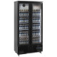 Tefcold EM500H Double Door Upright Bottle Cooler 