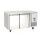 Atosa EPF3422 Two Door Table Fridge