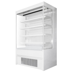 ES System K Vera-RCV100 1m Slimline Multideck
