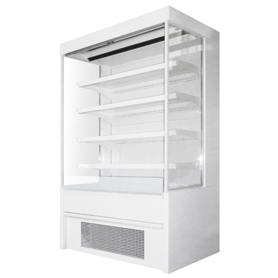 ES System K Vera-RCV100 1m Slimline Multideck