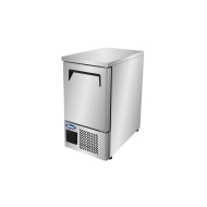 Atosa ESF4R Single Door Space Saving Refrigerated Counter
