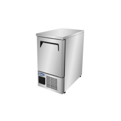 Atosa ESF4R Single Door Space Saving Refrigerated Counter