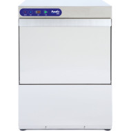 PRODIS EV35 - 350MM Heavy Duty Glass Washer With Drain Pump