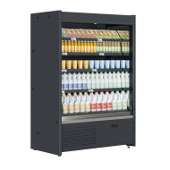 Tefcold EX125C Express 1.3m Multideck Display Chiller