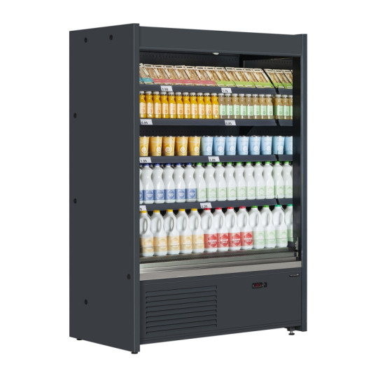 Tefcold EX125C Express 1.3m Multideck Display Chiller