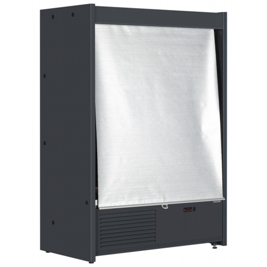 Tefcold EX125C Express 1.3m Multideck Display Chiller