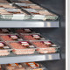Tefcold EX125C Express 1.3m Multideck Display Chiller