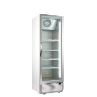 Husky F5PRO Single Door Display Freezer 