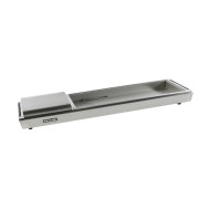 Lincat FDB10-SSG10 10 Pan Self Service Food Display Bar