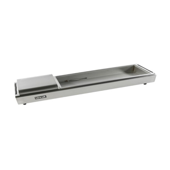 Lincat FDB10-SSG10 10 Pan Self Service Food Display Bar