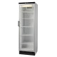 Vestfrost FKG371 368 Litre Upright Display Fridge
