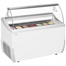 Framec J7E Ice Cream Display Freezer Framec J7E Ice Cream Display Freezer