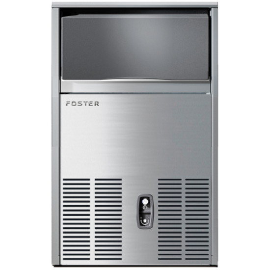 Foster FS50 46kg Commercial Ice Maker