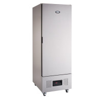 Foster FSL400L Slimline Single Door Storage Freezer