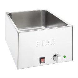 Buffalo FT693 Counter Top Bain Marie