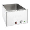 Buffalo FT693 Counter Top Bain Marie