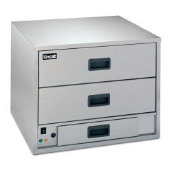Lincat Food Warming Drawers