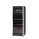 Vestfrost FZ295W 149 Bottle Upright Wine Cooler