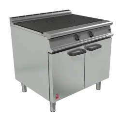 Falcon G3107 Solid Top Oven Range