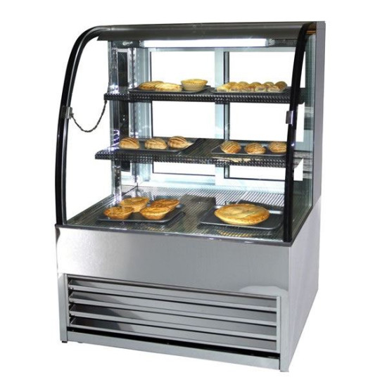 Frost Tech HP75-100 1m Heated Display