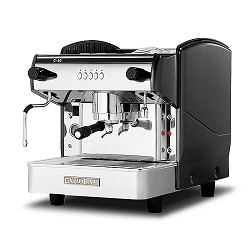 Expobar G10 1 Group Compact Takeaway Coffee Machine