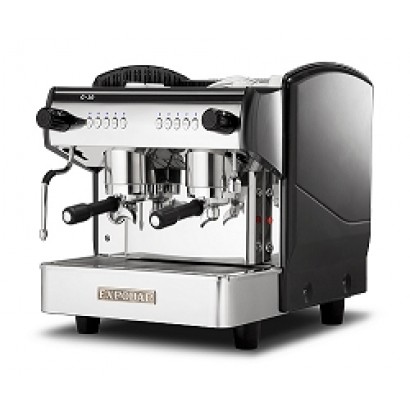 Expobar G10 2 Group Compact Takeaway Coffee Machine