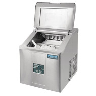 Polar 15kg Manual Fill Counter Top Ice Maker
