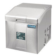 Polar 15kg Manual Fill Counter Top Ice Maker