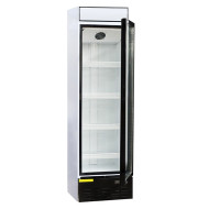 Blizzard GD350 Single Door Display Chiller 