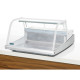 Polar GE960 Fish Display Serve Over Counter Fridge 175Ltr