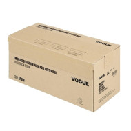 Vogue 200mm x 15m Vacuum Pack Roll with Cutter Box
