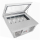 Polar GK068 Countertop Ice Cream Display Freezer