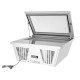 Polar GK068 Countertop Ice Cream Display Freezer