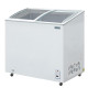 Polar GM498 Display Chest Freezer 200Ltr