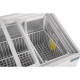Polar GM498 Display Chest Freezer 200Ltr