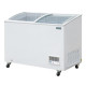 Polar GM499 Display Chest Freezer - 270Ltr