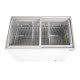 Polar GM499 Display Chest Freezer - 270Ltr