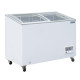 Polar GM499 Display Chest Freezer - 270Ltr