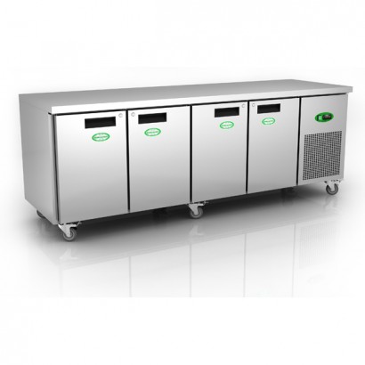 Genfrost GEN4100H Refrigerated Counter