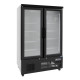 Polar GP485 1220mm Double Door Multideck Fridge