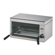 Lincat Silverlink GR3 Electric Salamander Grill