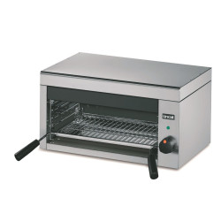 Lincat Silverlink GR3 Electric Salamander Grill