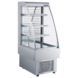 Blizzard GRAB60 Grab 'n' Go Open Front Merchandiser