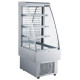 Blizzard GRAB60 Grab 'n' Go Open Front Merchandiser