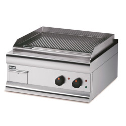 Lincat Silverlink GS6/TFR 0.6m Fully-Ribbed Electric Griddle