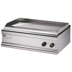 Lincat Silverlink GS9 0.9m Electric Medium Duty Griddle