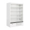 Galaxy G14 1.4m Multideck Display Fridge in White