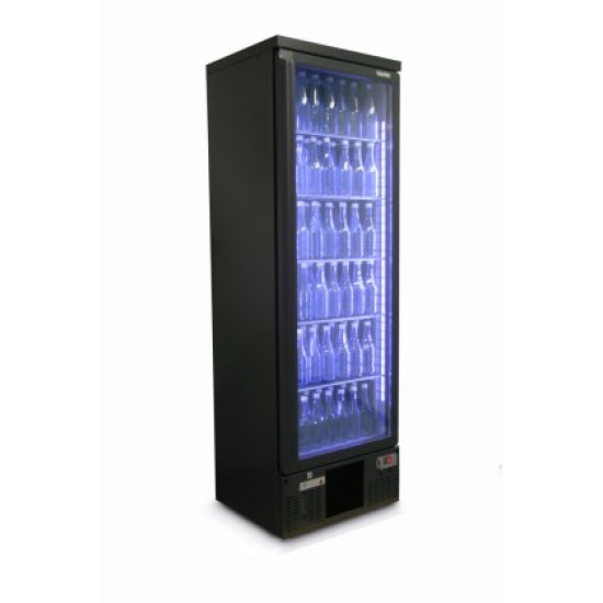 Gamko MG-300G Single Door Upright Bottle Cooler