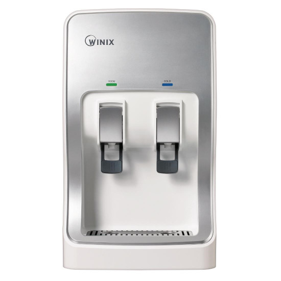 Winix WCD-4C 6 Litre Table Top Cold Water Dispenser