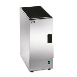 Lincat HC3 0.3m Heated Open Top Pedestal